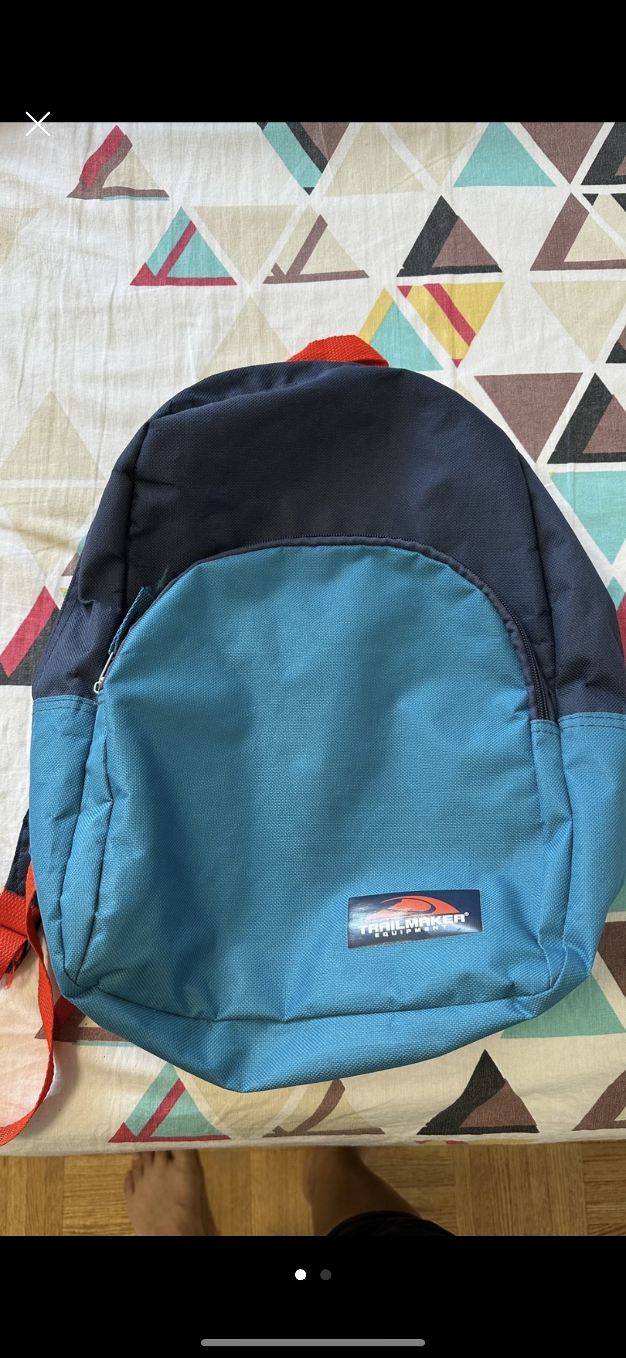 Bag #freecycle thumbnail