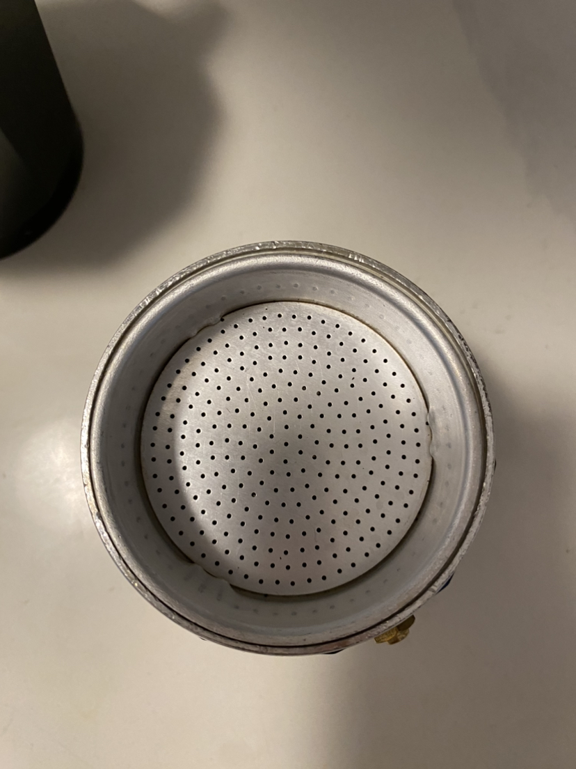 Moving Sale: Moka Pot image indicator(3)