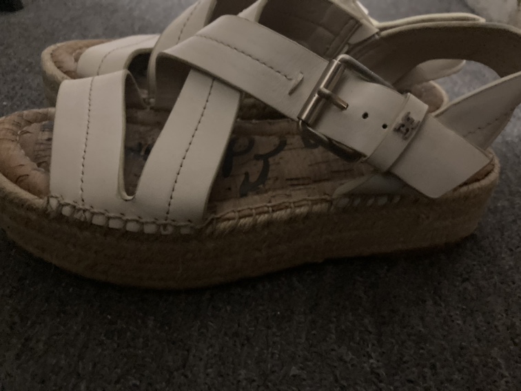 Sam Edelman Sandal 👡 image indicator(2)