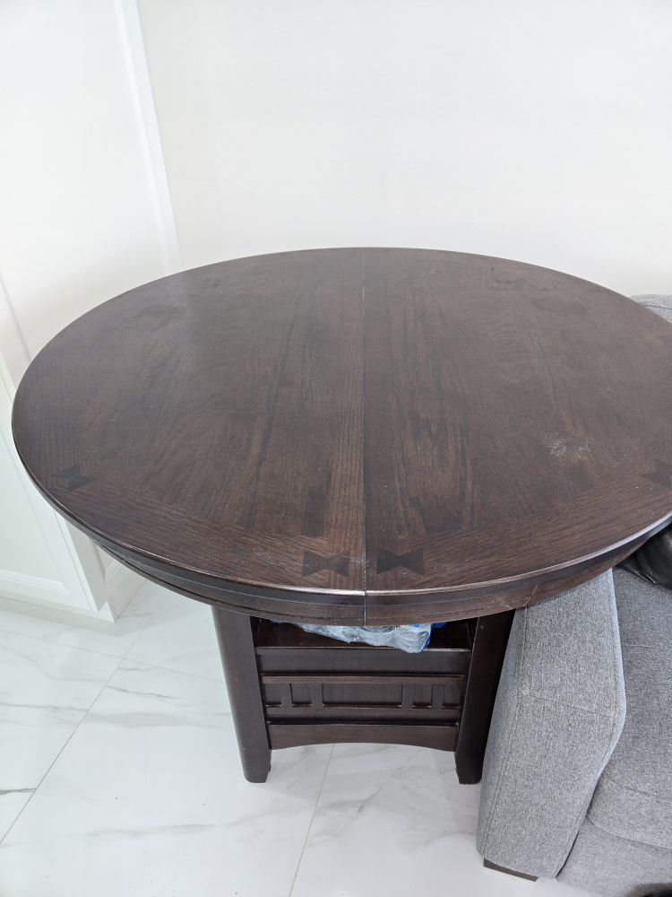 Table and Chair set