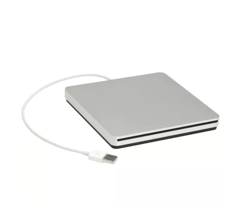 Apple USB SuperDrive thumbnail