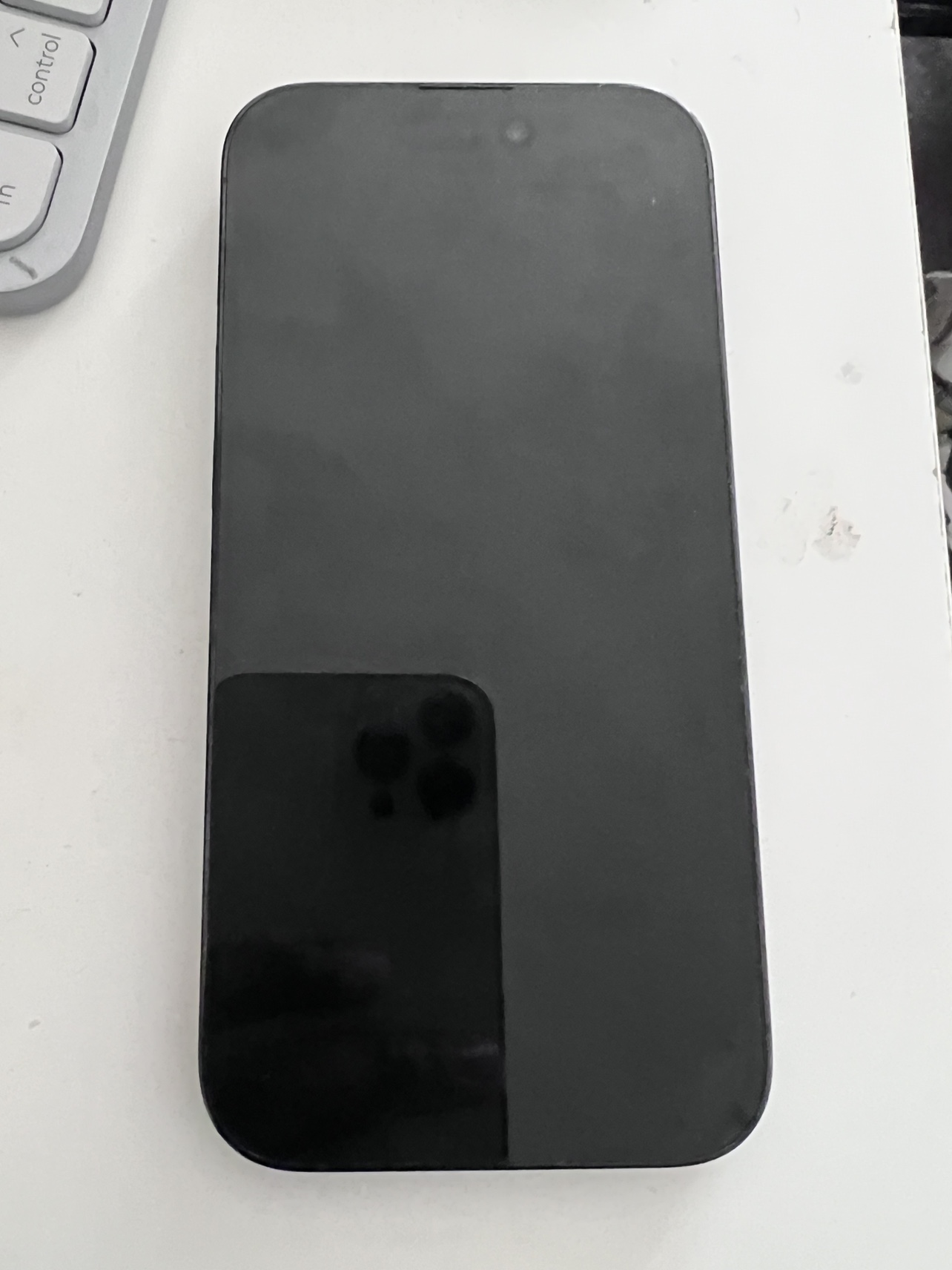 iPhone 14 Pro