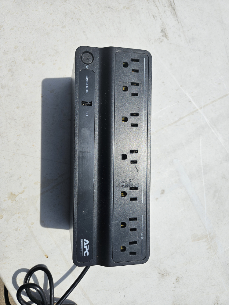 Computer Power Backups - photo 3
