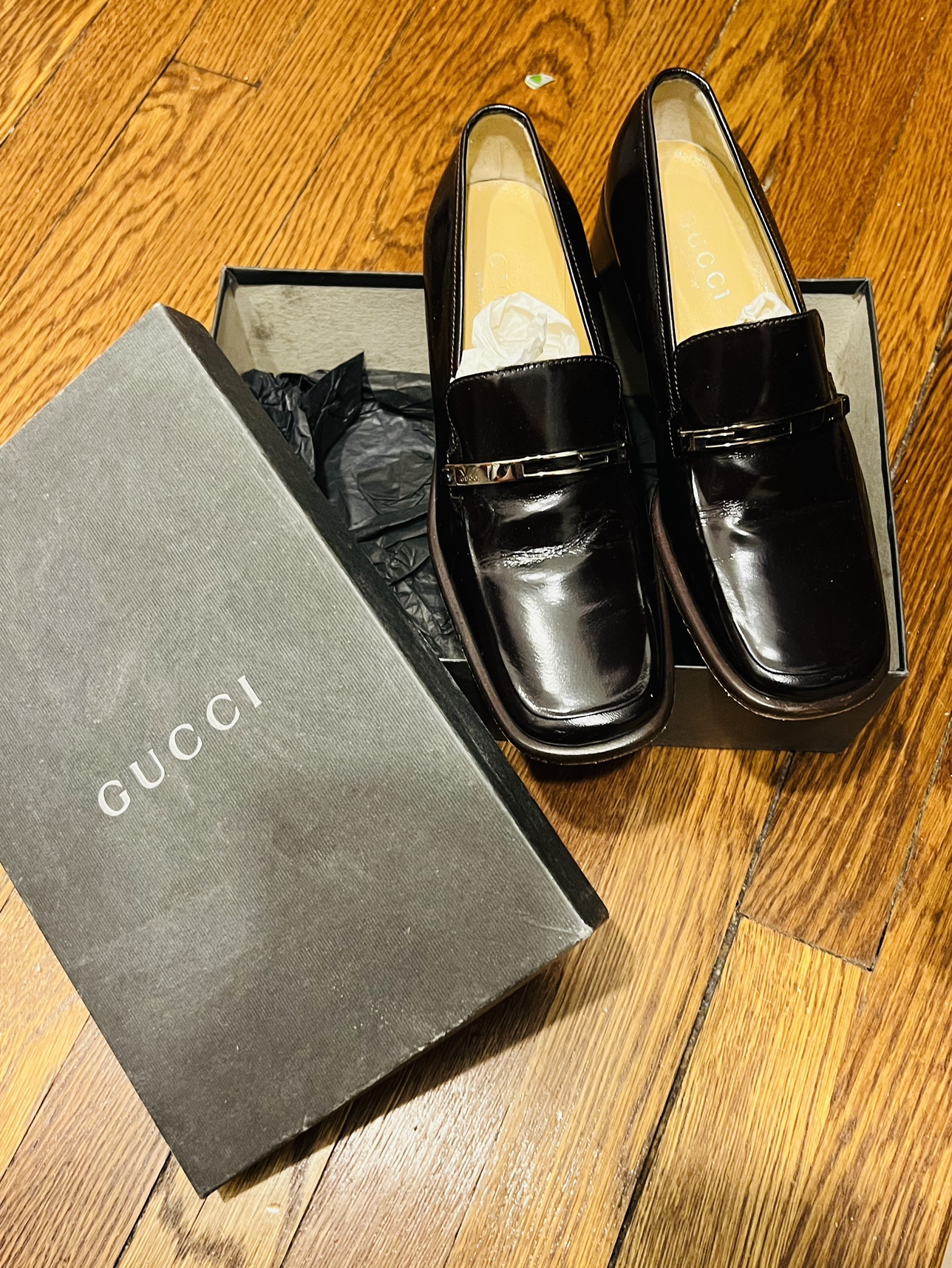 Gucci shoes - photo 2