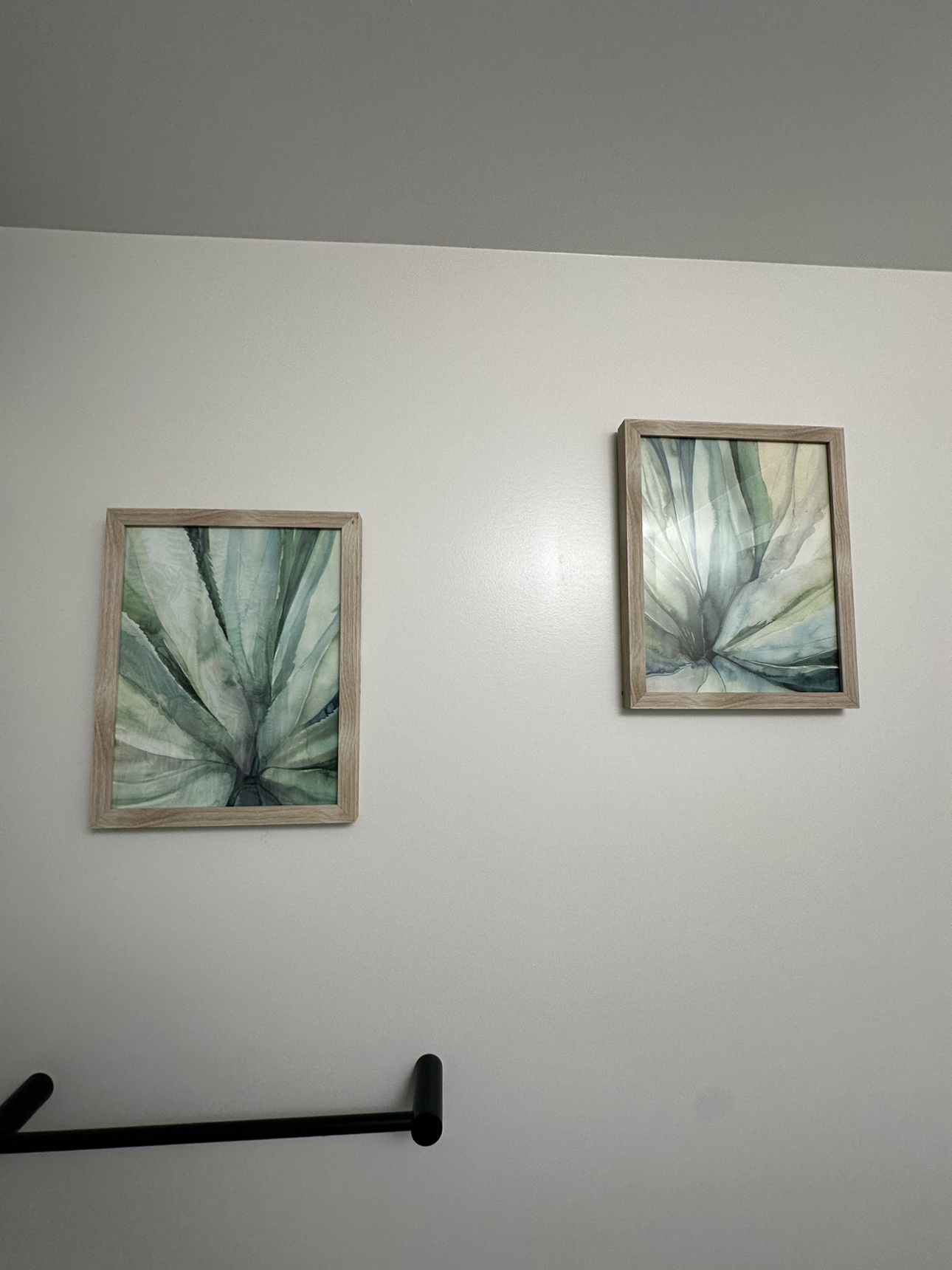 Set of 2 Plant Decor - photo 3