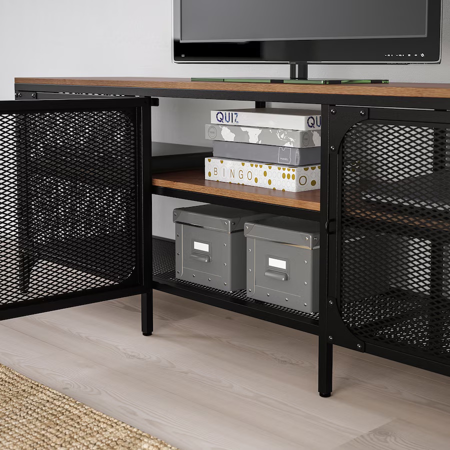 TV Bench
