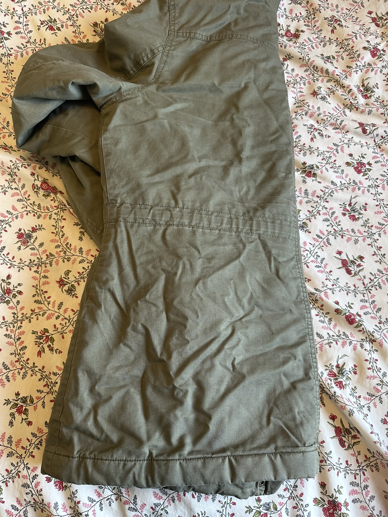 Spring jacket # Freecycle - photo 4