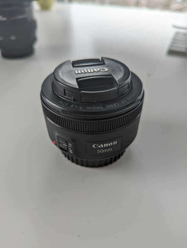 Canon EOS 6D DSLR Camera Kit - photo 3