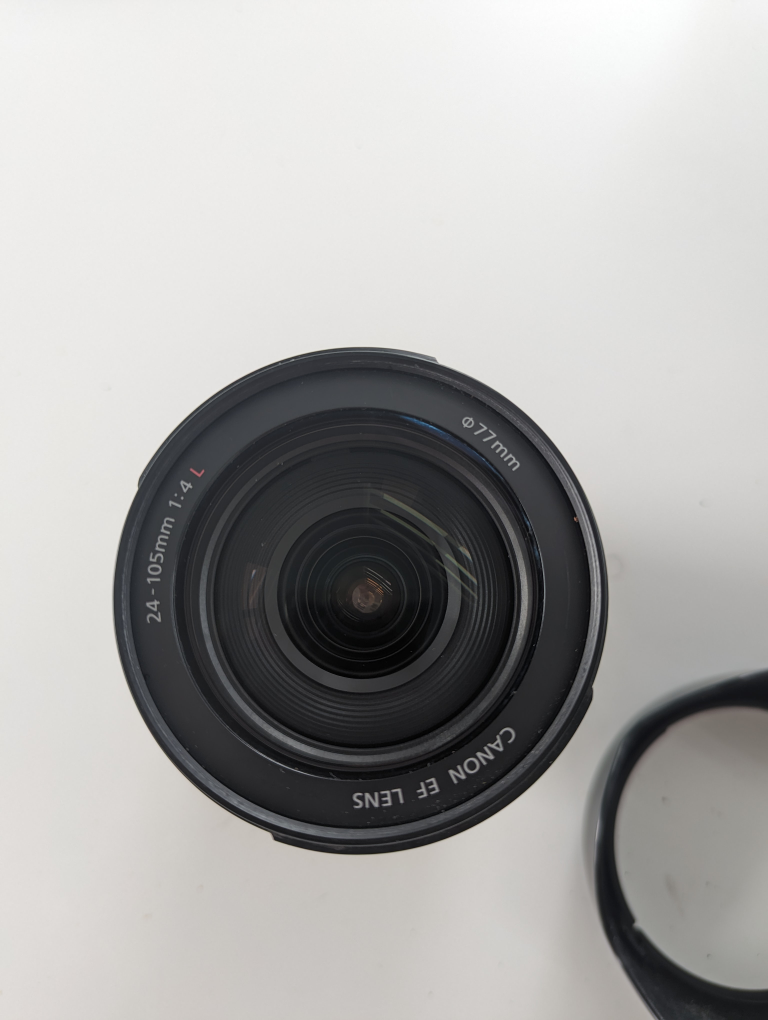 Canon EOS 6D DSLR Camera Kit - photo 5