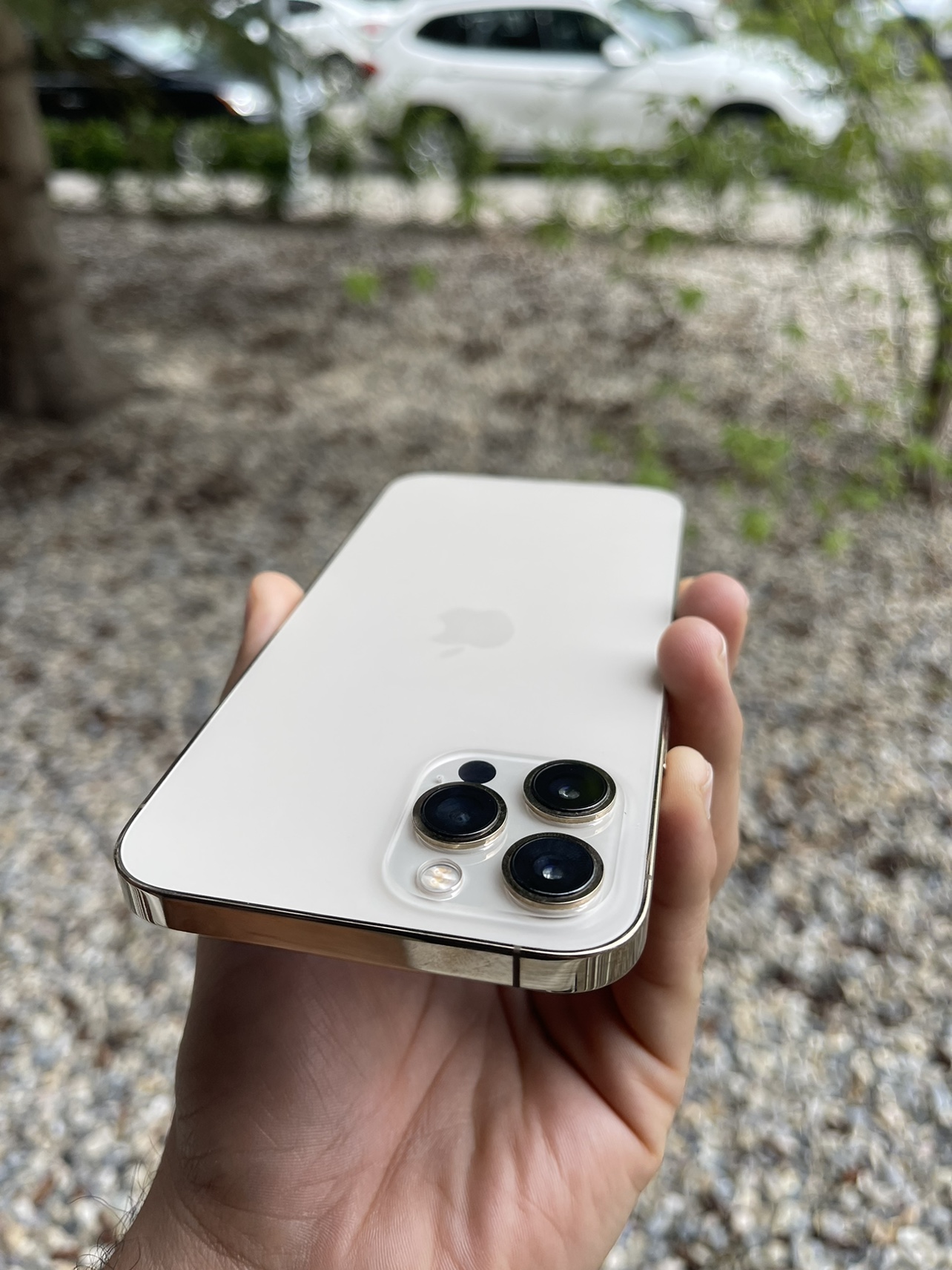 iPhone 12 Pro Max 128gb Mint condition - photo 2