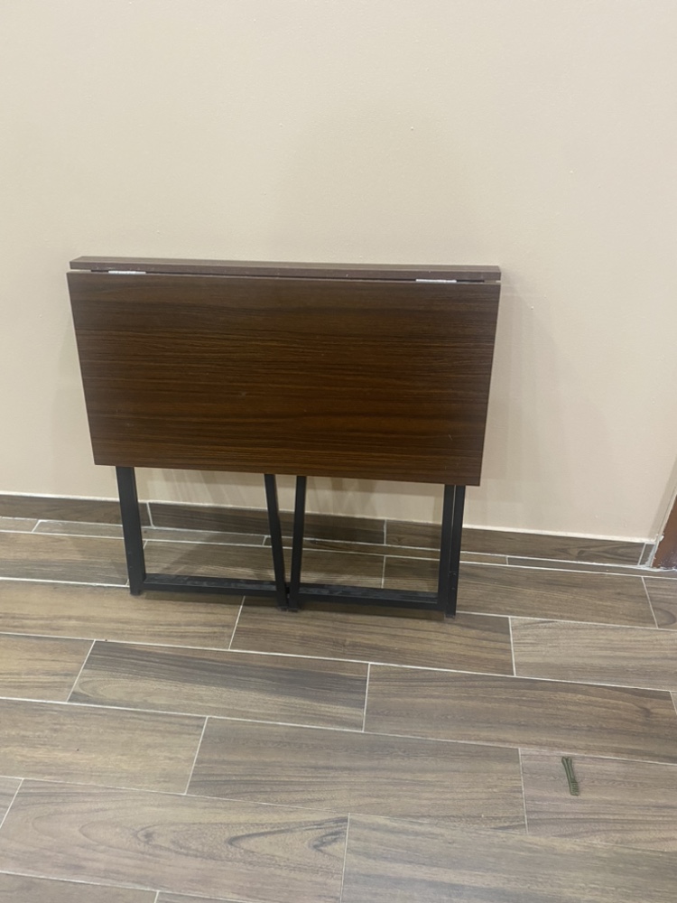Folding desk 32x16 - photo 3