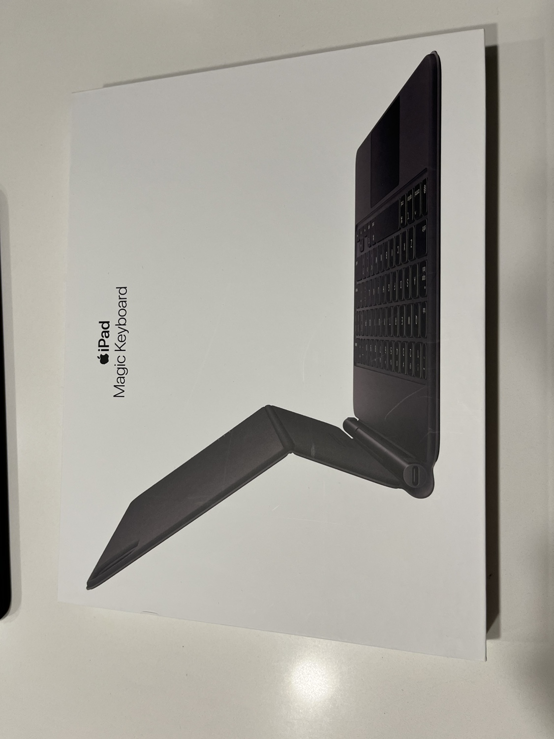 Magic Keyboard for 11-inch iPad - photo 3