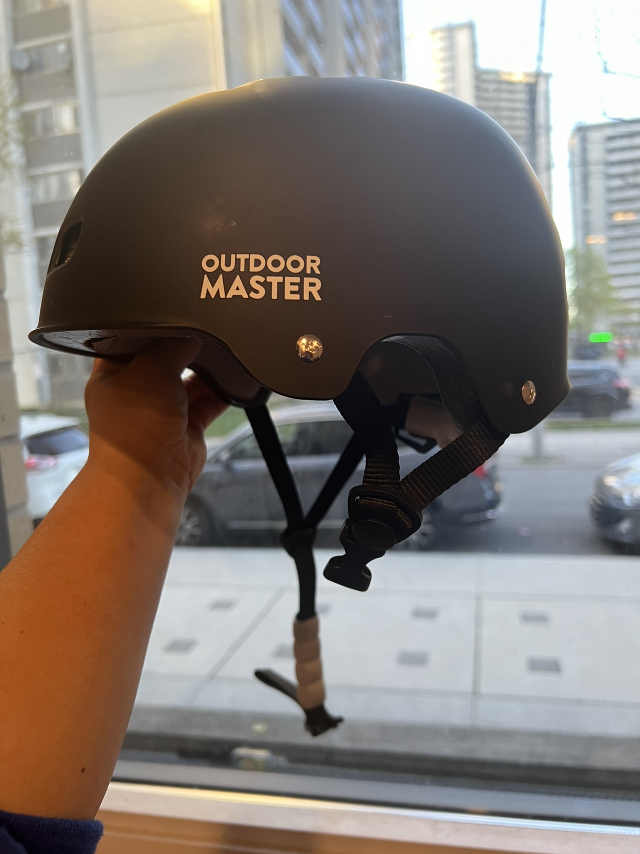 Helmet thumbnail