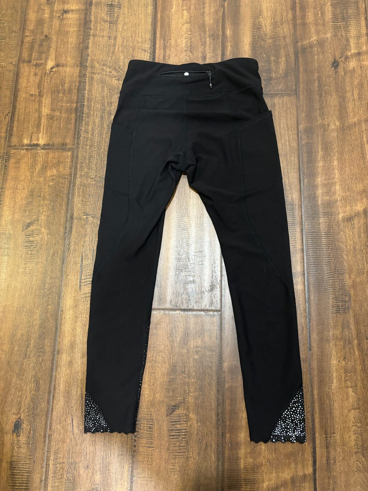 Lululemon Tough Stuff Leggings - photo 3