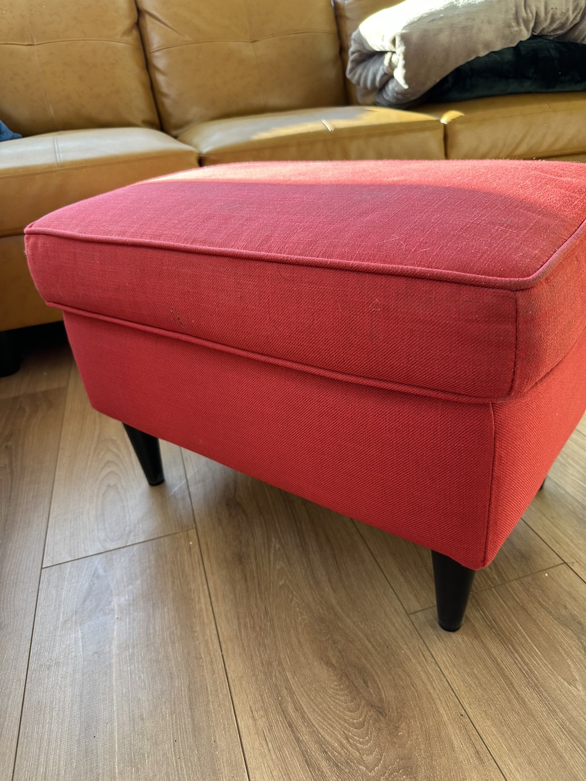 Ottoman - photo 3