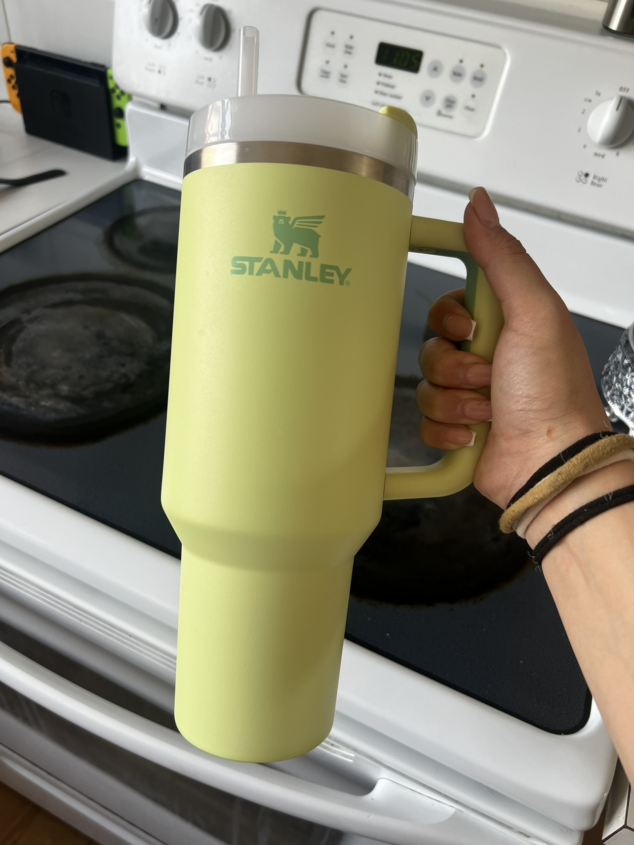 Stanley 40oz