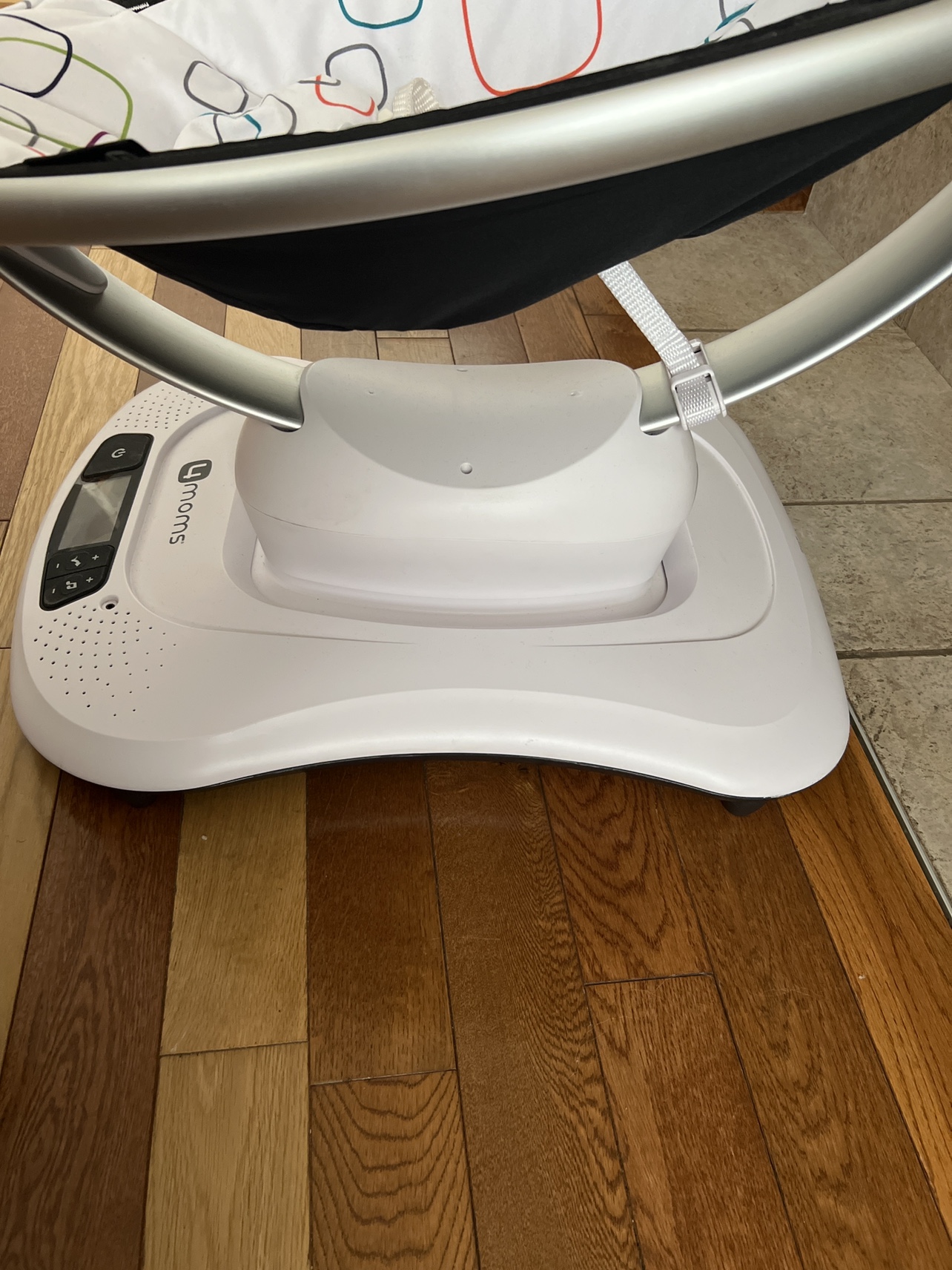 Mamaroo - photo 5