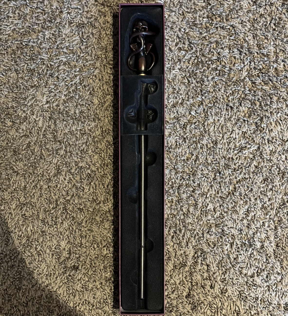 Interactive Harry Potter Wand