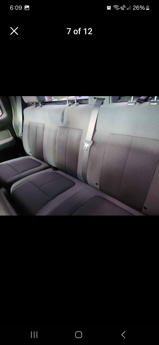 Ford F-150 Super cab 2014 image indicator(7)