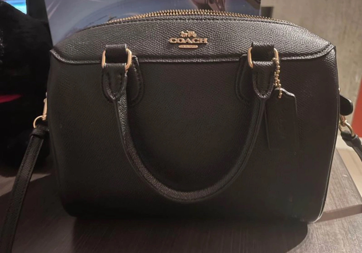 Coach Purse - photo 2