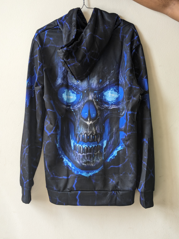 Men's Hoody thumbnail