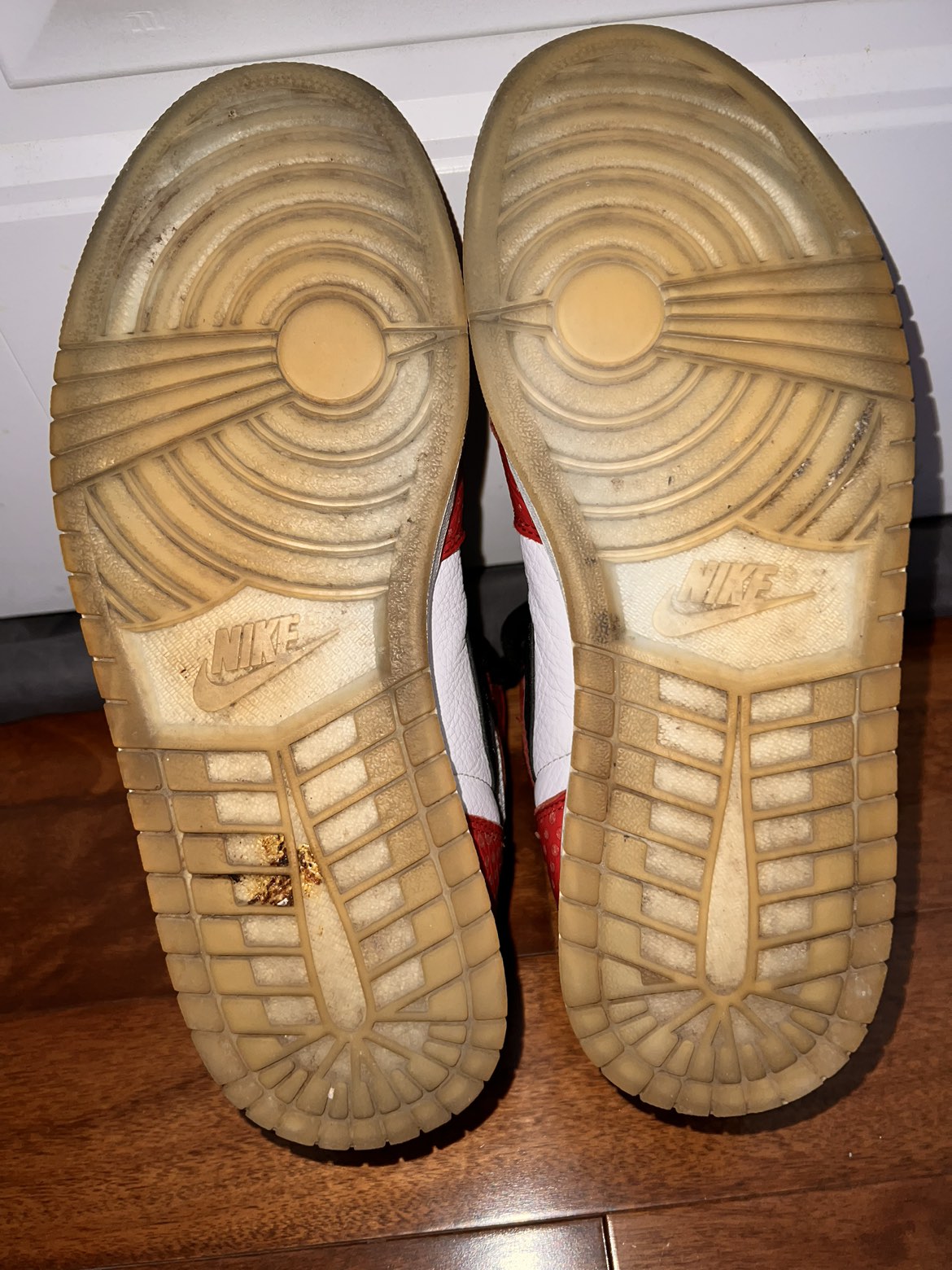 Jordan 1 Retro High Spider-Man Origin Story - photo 5