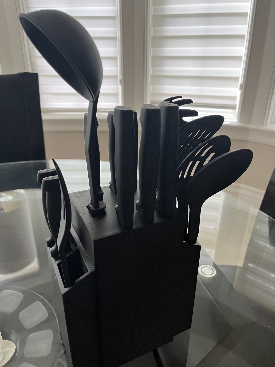 Kitchen tool set