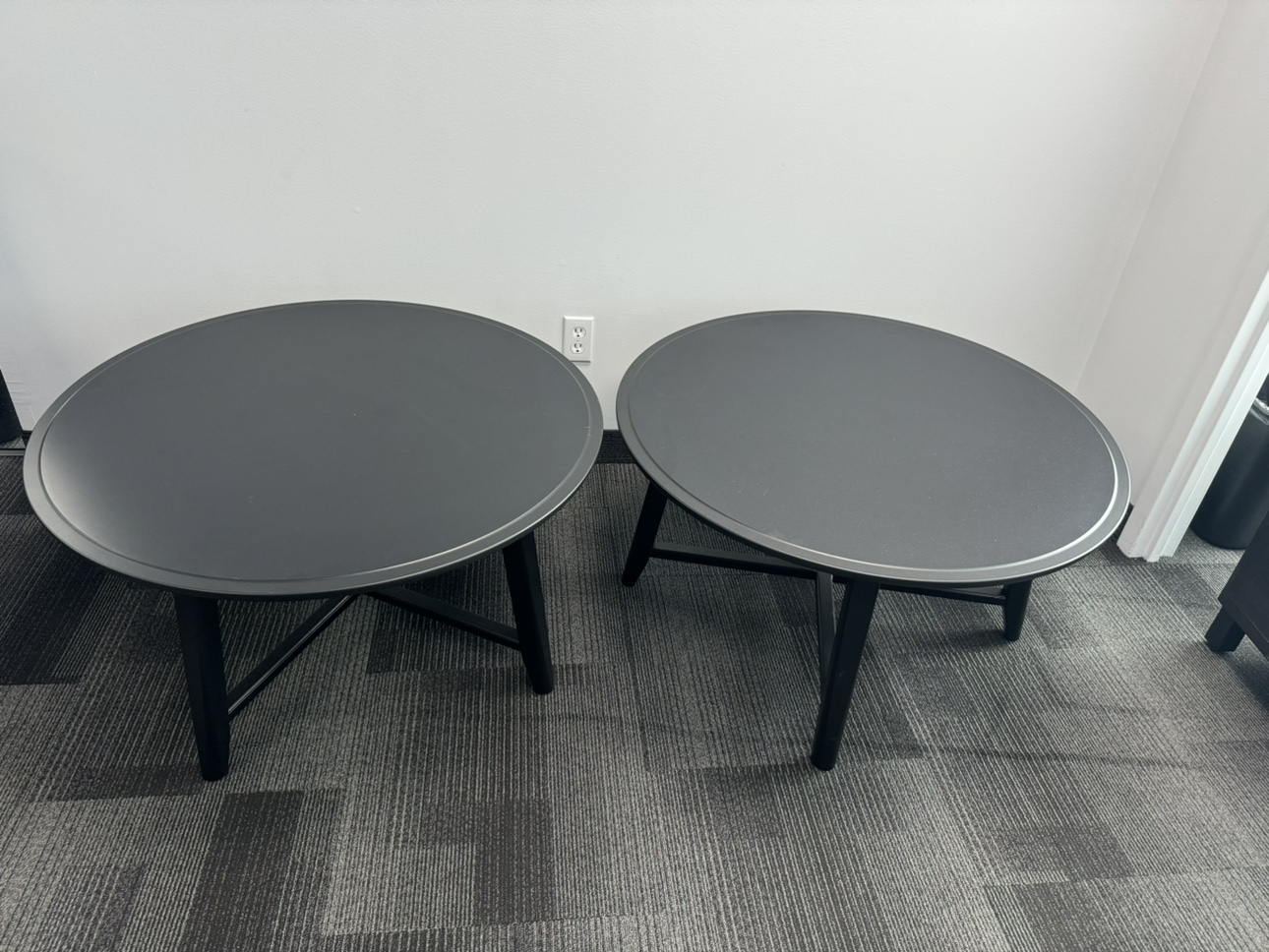 Round Table / Coffee Table (Single Unit)