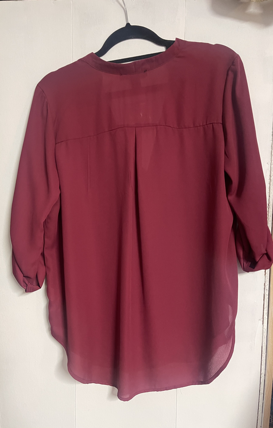 Street Wear Tunic(NEW) image indicator(2)