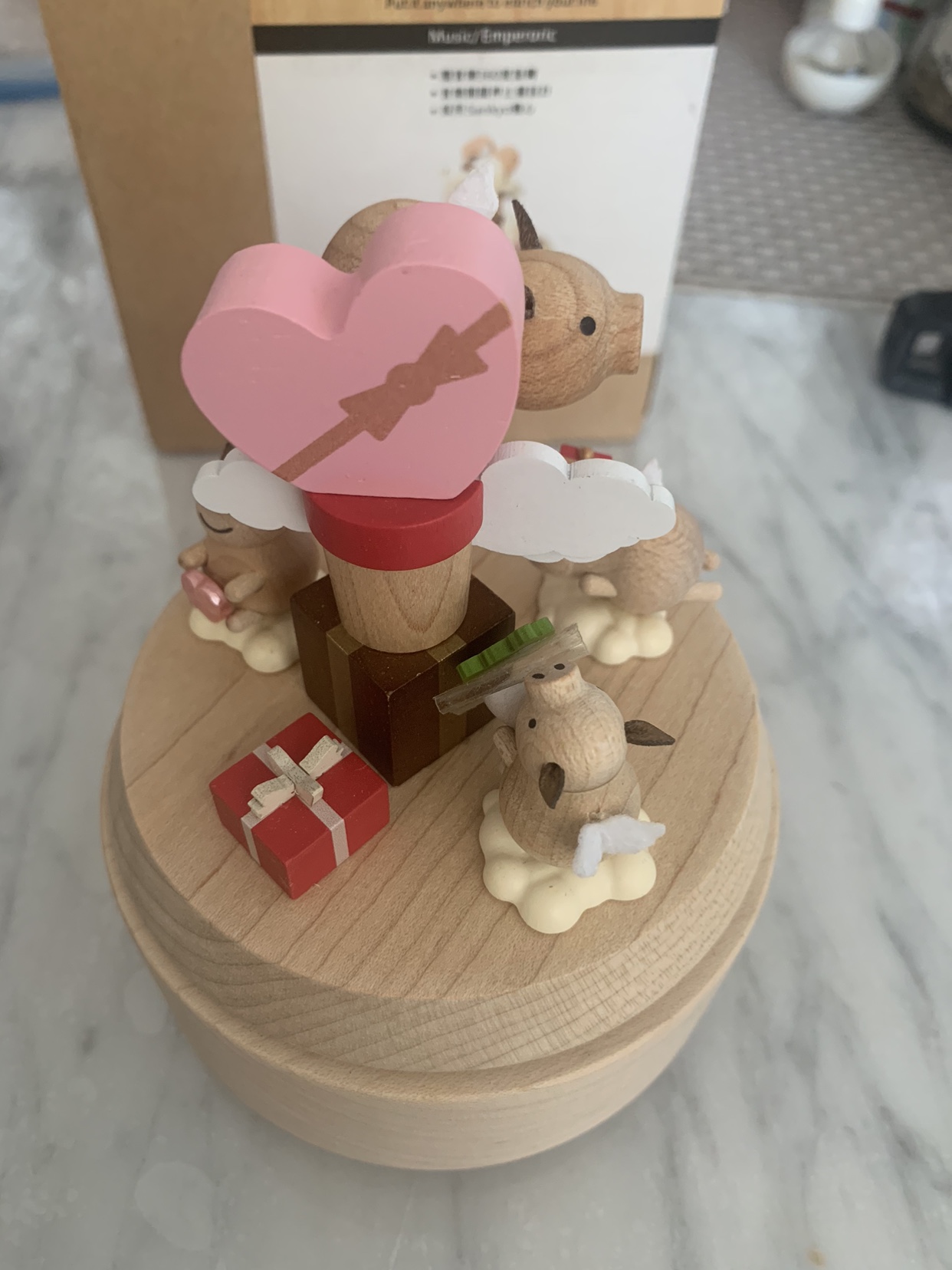 Music Box image indicator(3)