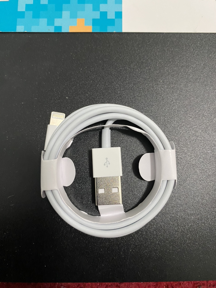Apple AirPods - photo 5