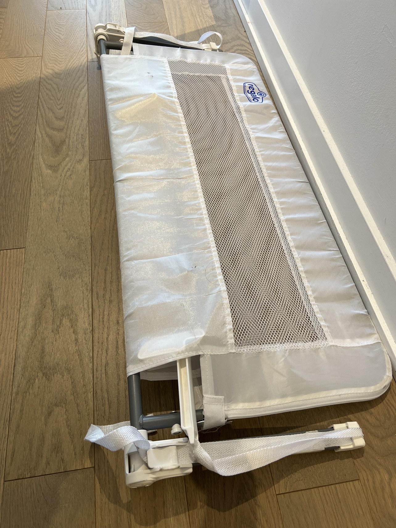 Regalo toddler bed rail
