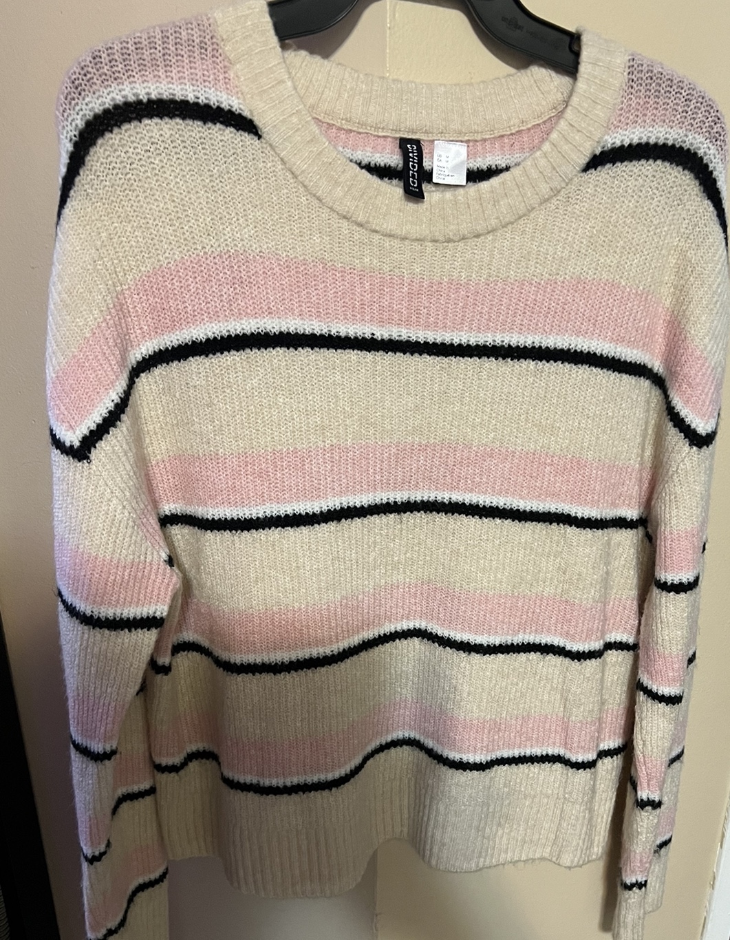 fluffy sweater - photo 2