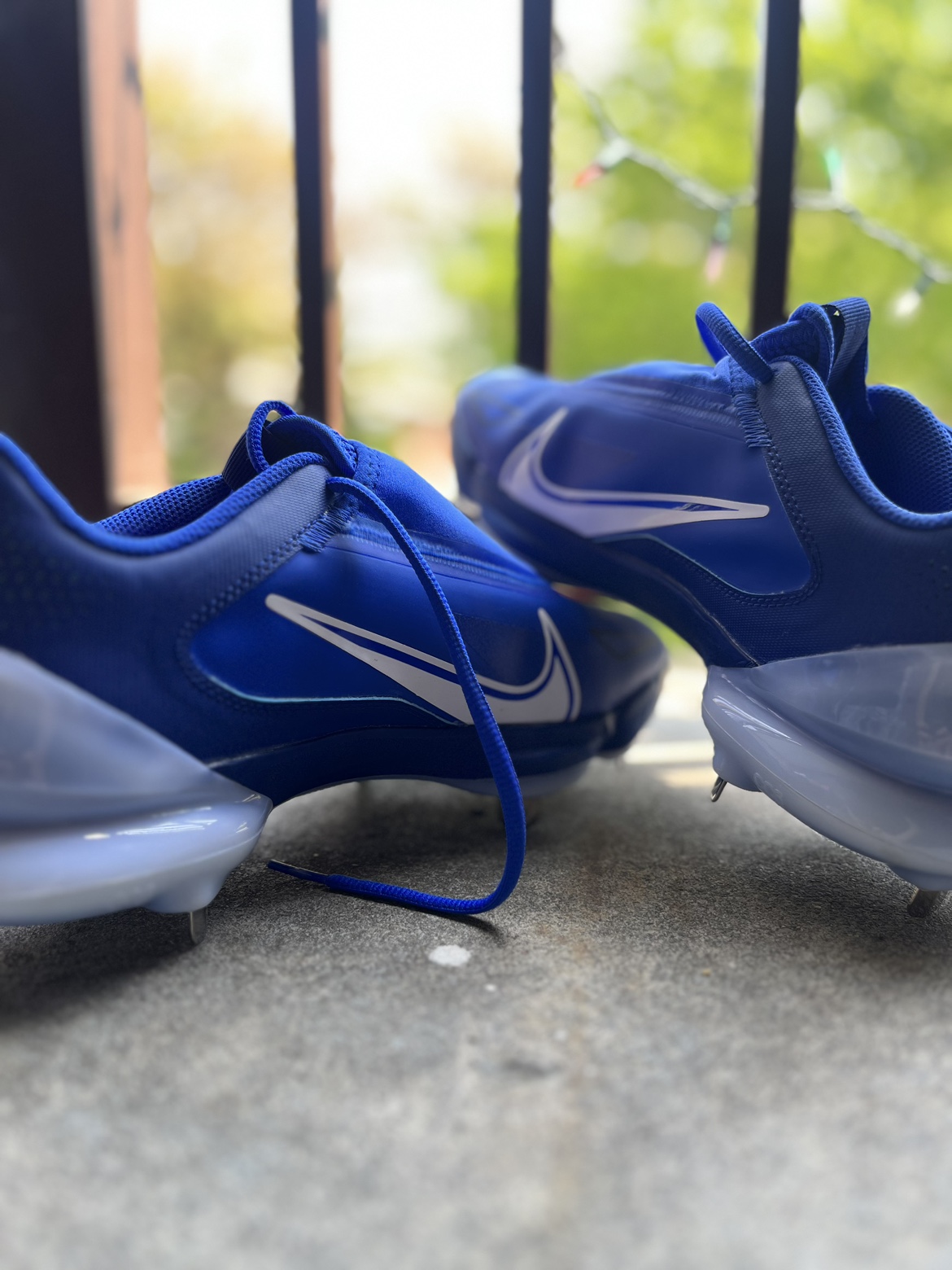 Nike Basketball Cleats, Brand new - photo 3
