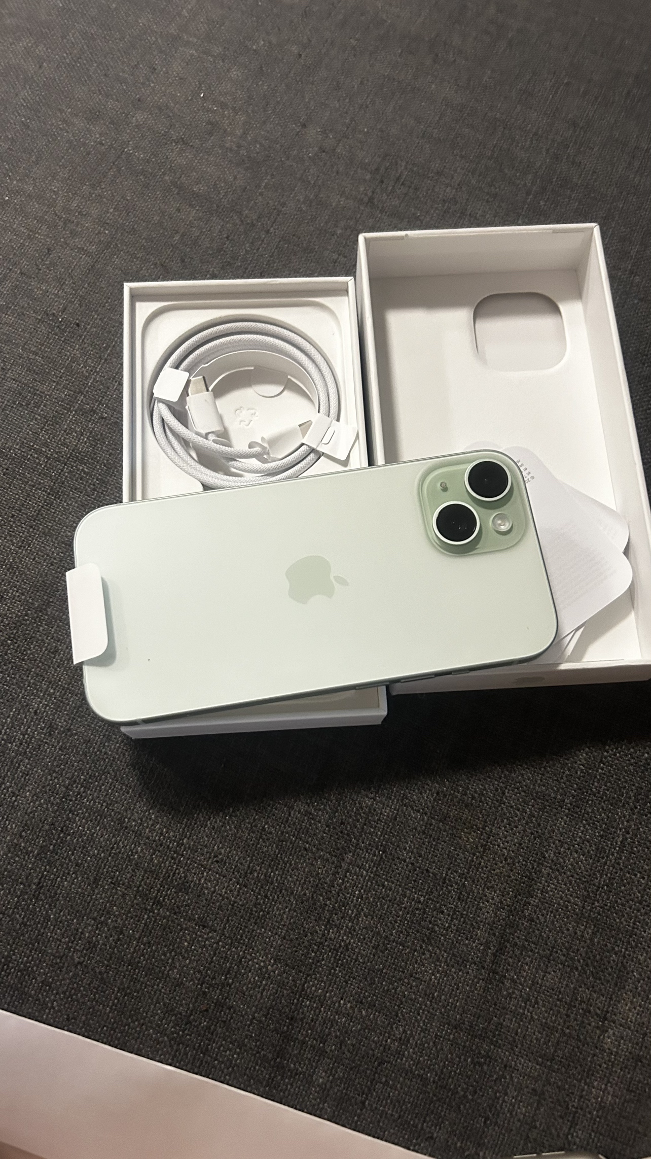 IPhon 15 - photo 5