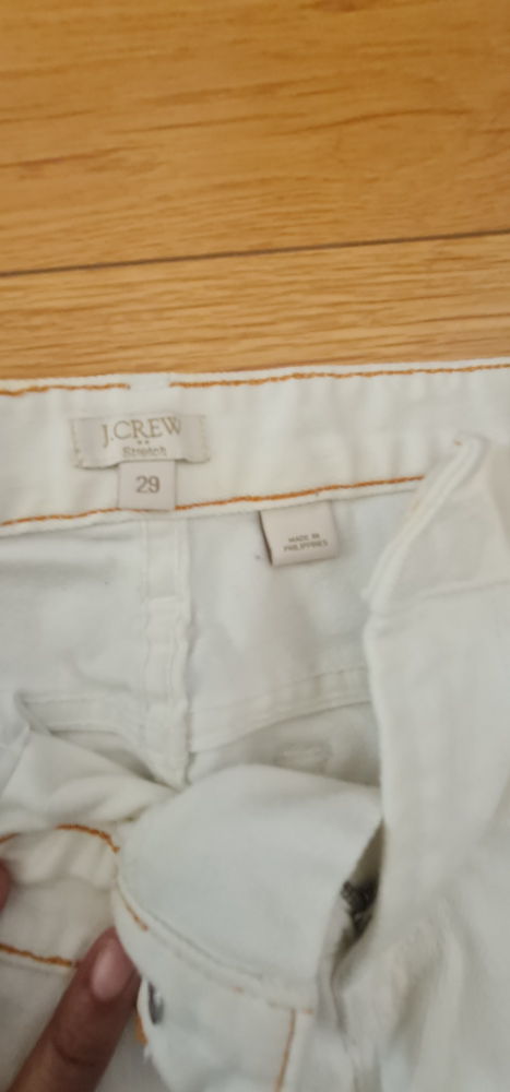 jeans - photo 2