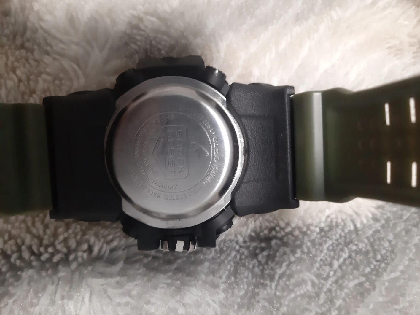 G shock watch - photo 2
