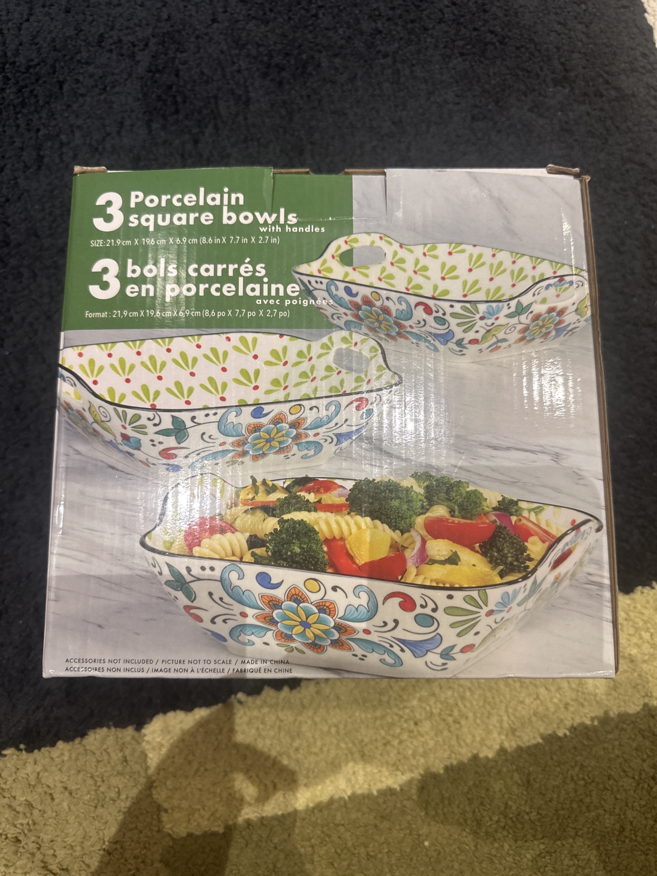 Bowls
