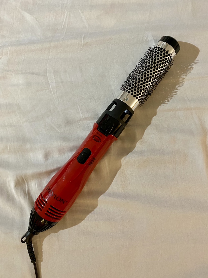 Revlon Blow Dryer Brush image indicator(2)