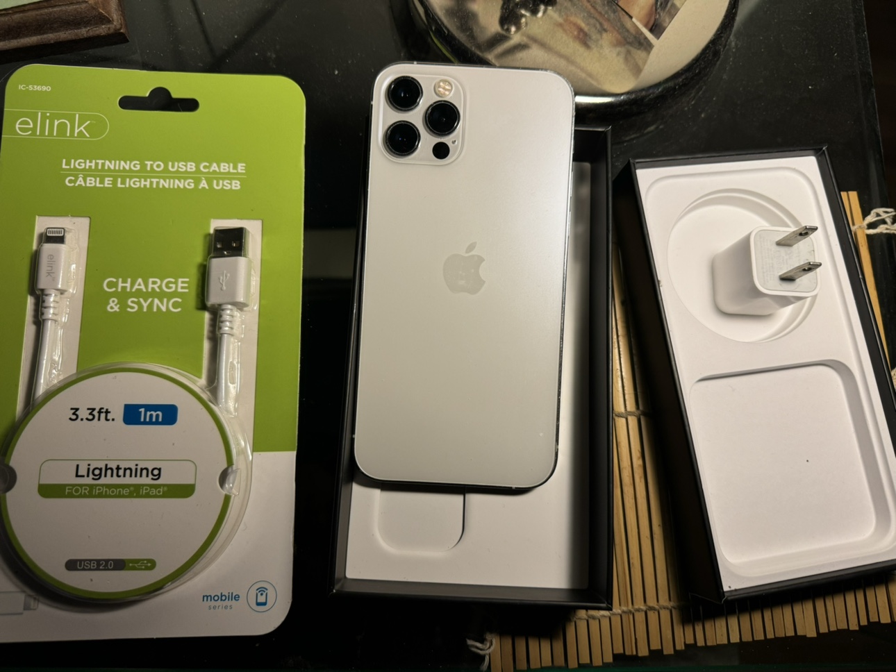 iPhone 12 Pro