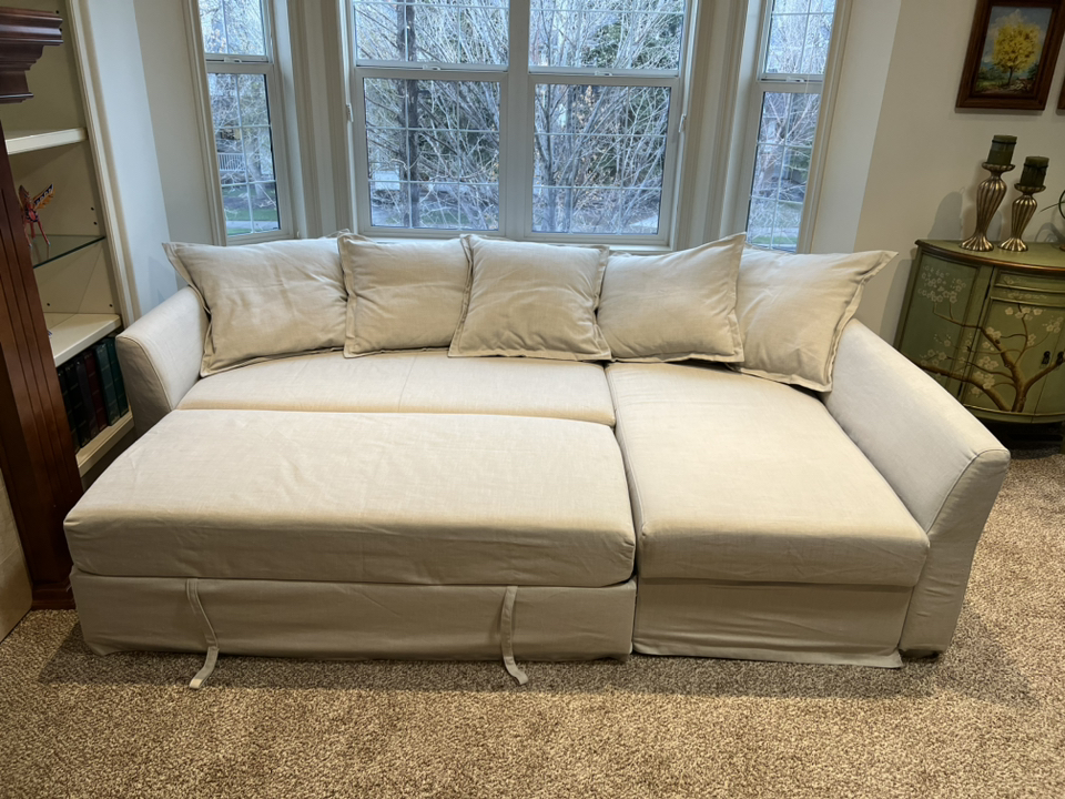 Sofa-bed - photo 2