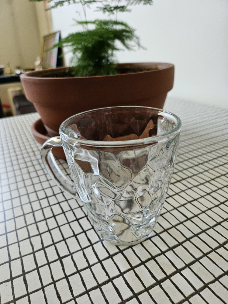 coffee/tea cups(pack of 4) - photo 4