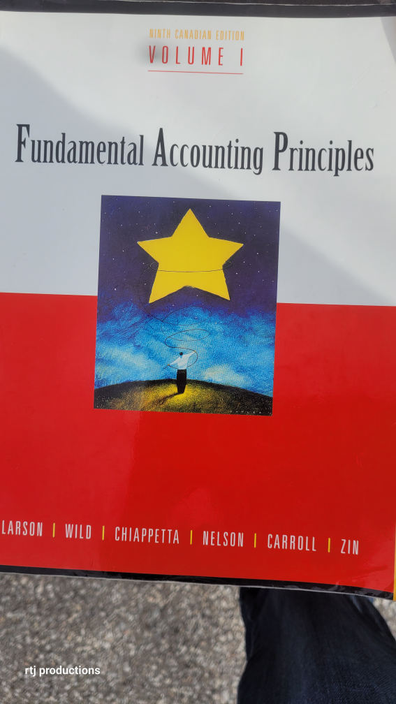 Accounting Fundamentals - photo 3
