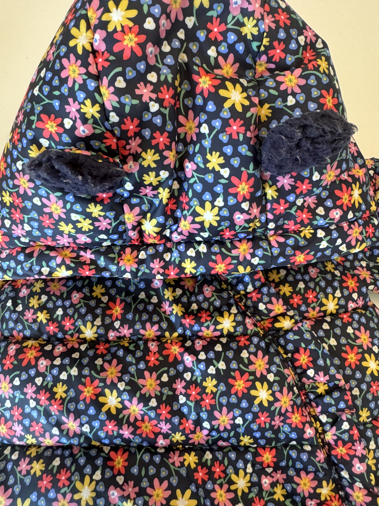 Gap puffer winter jacket - photo 4