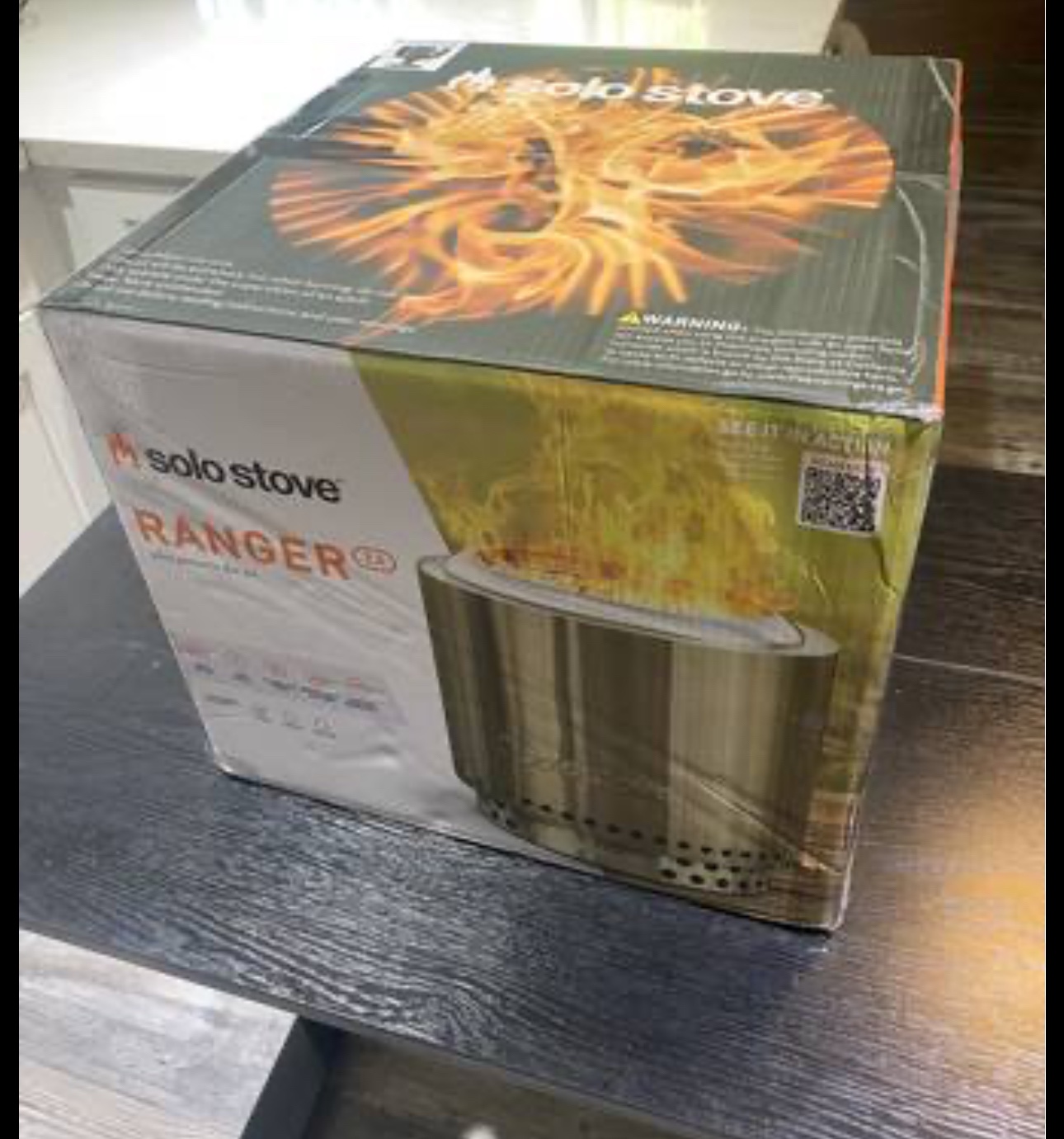 Solo stove Ranger 2.0 15” Fire Pit - photo 3