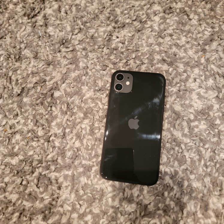 IPHONE 11 PERFECT CONDITION - photo 2