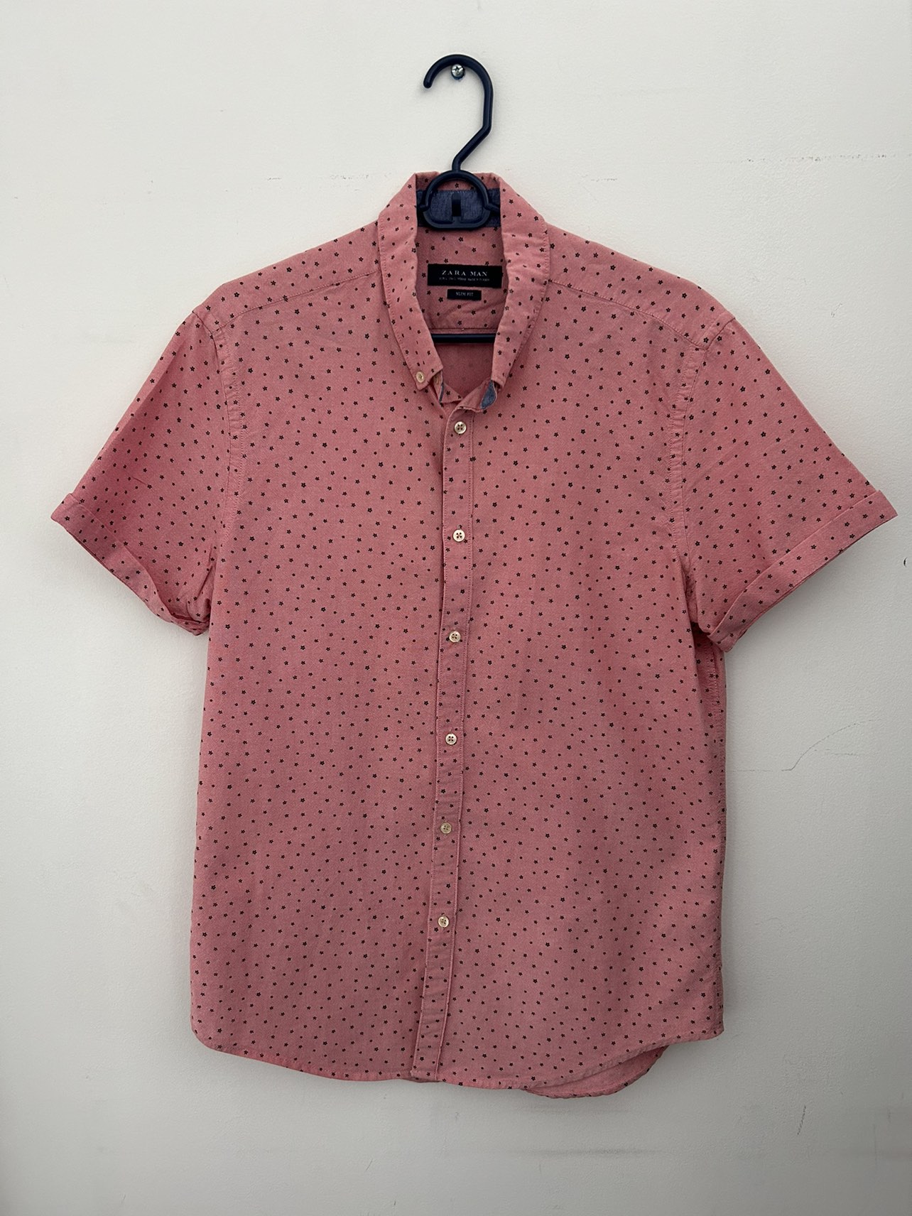 Short Sleeve Shirt