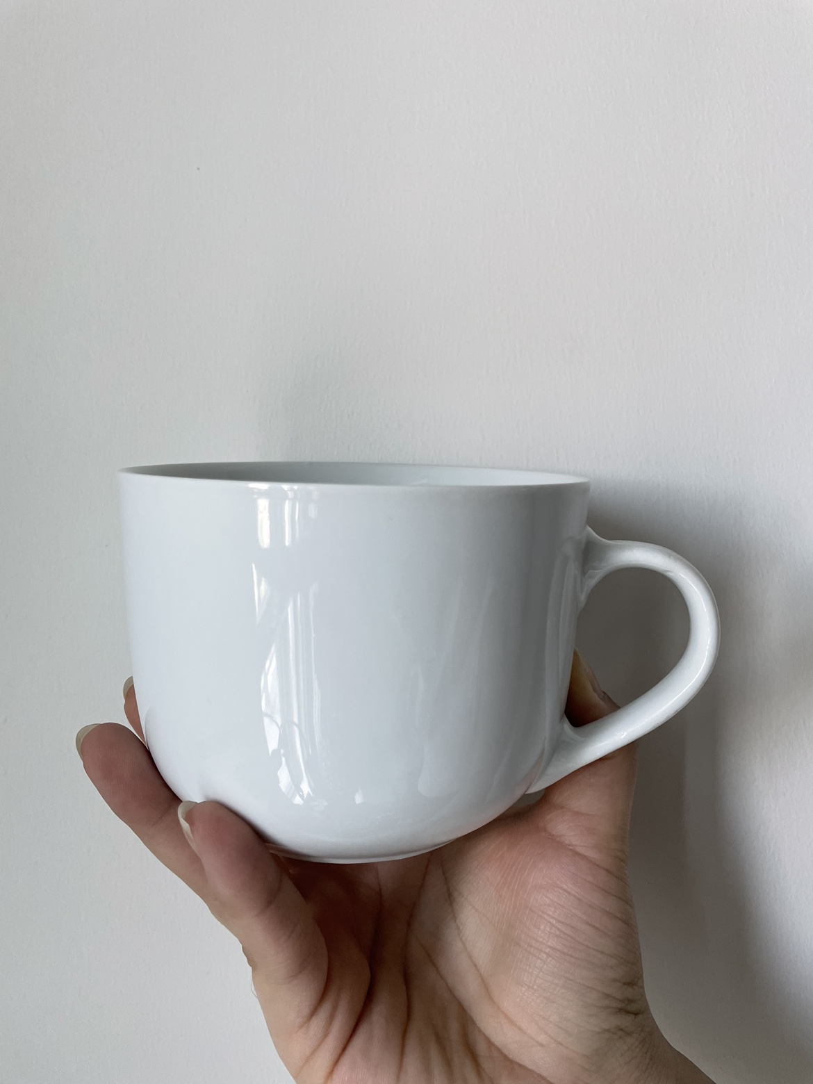 4 Mismatched mugs - photo 3