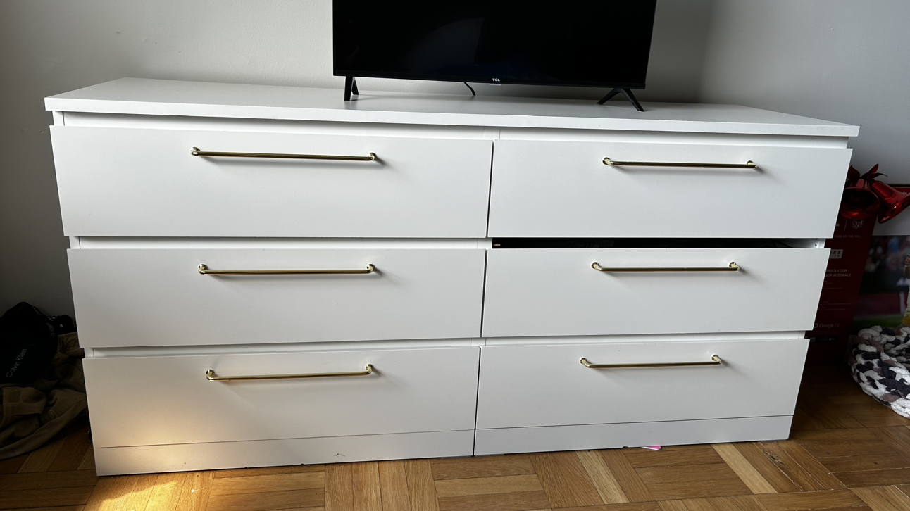 Drawers (PICK UP ONLY) thumbnail