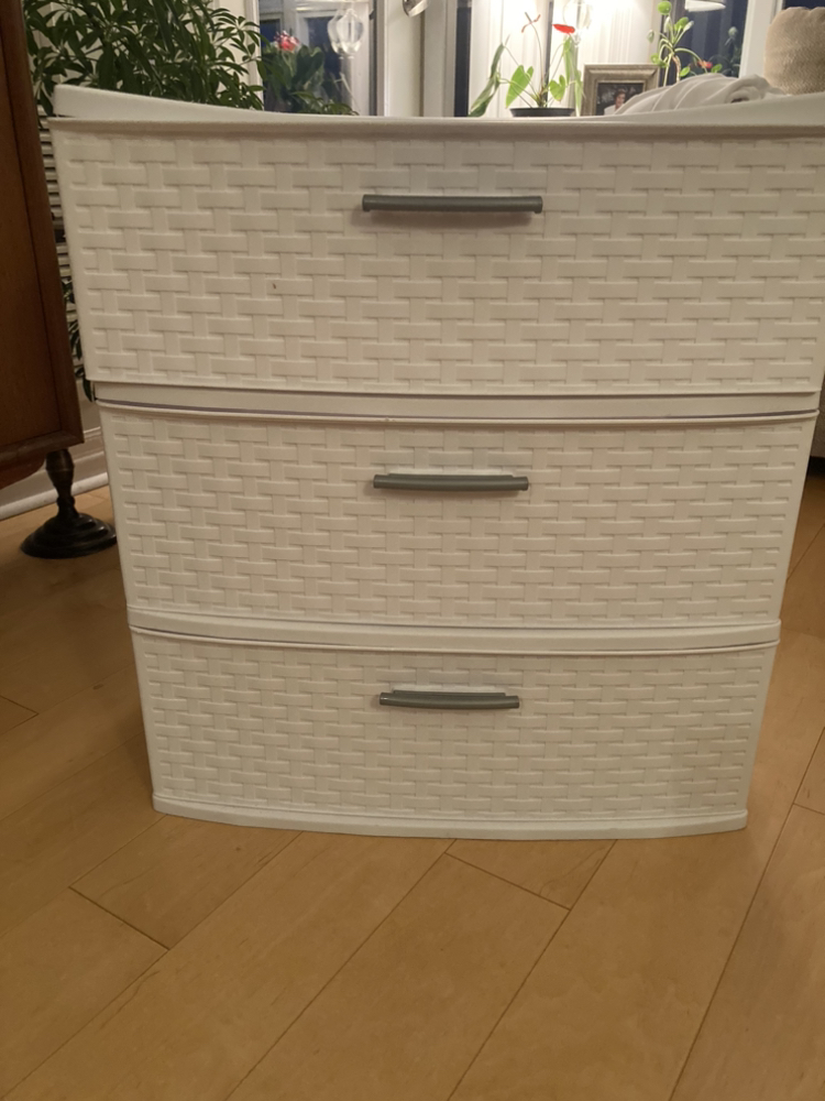 3 drawer storage thumbnail